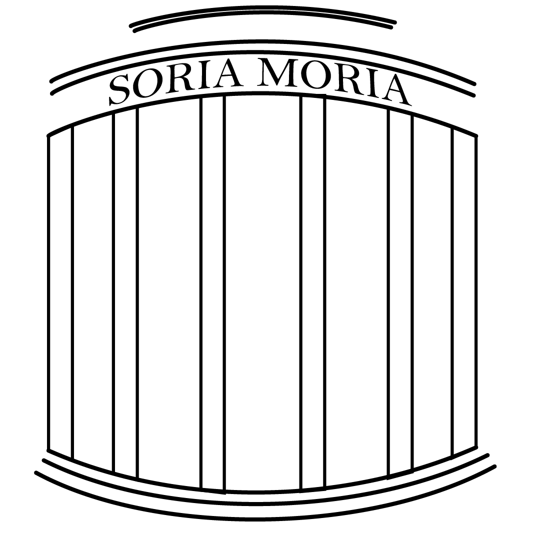 SORIA MORIA